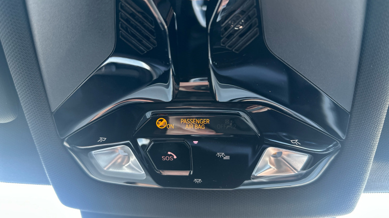 BMW 2 Series 220i MHT M Sport 5dr DCT Petrol Hatchback